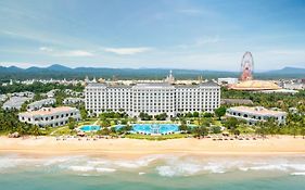 Sheraton Phu Quoc Long Beach Resort